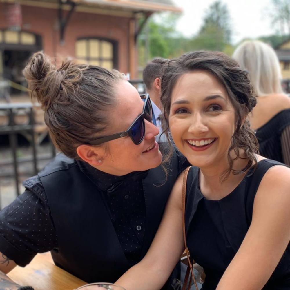 Meet your Posher, Lynn